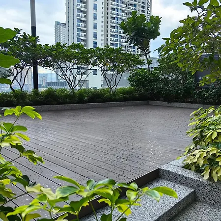 Quill Residences Suites Klcc By Dequill Kuala Lumpur Exterior photo