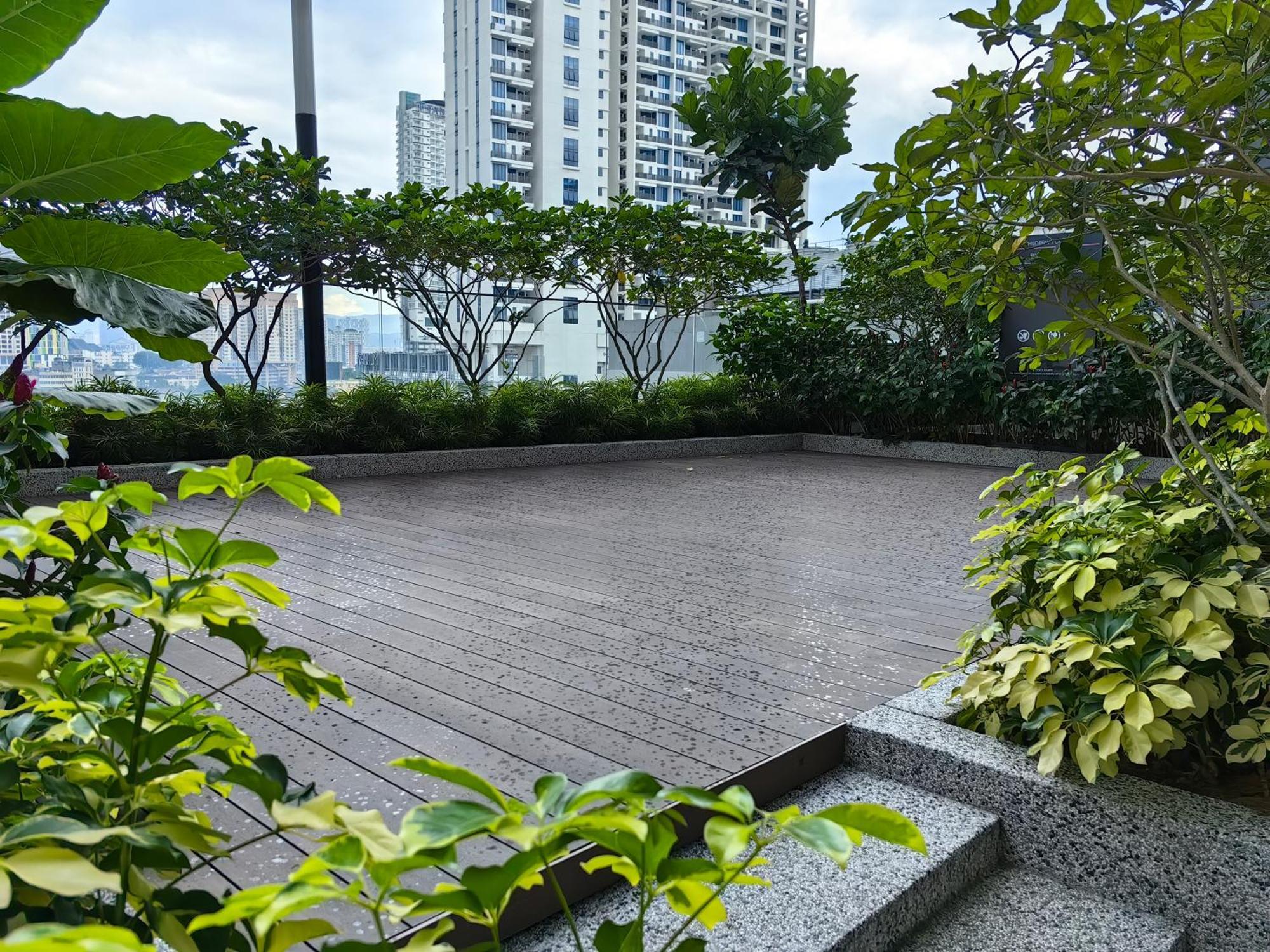 Quill Residences Klcc By Dequill Apartment Kuala Lumpur