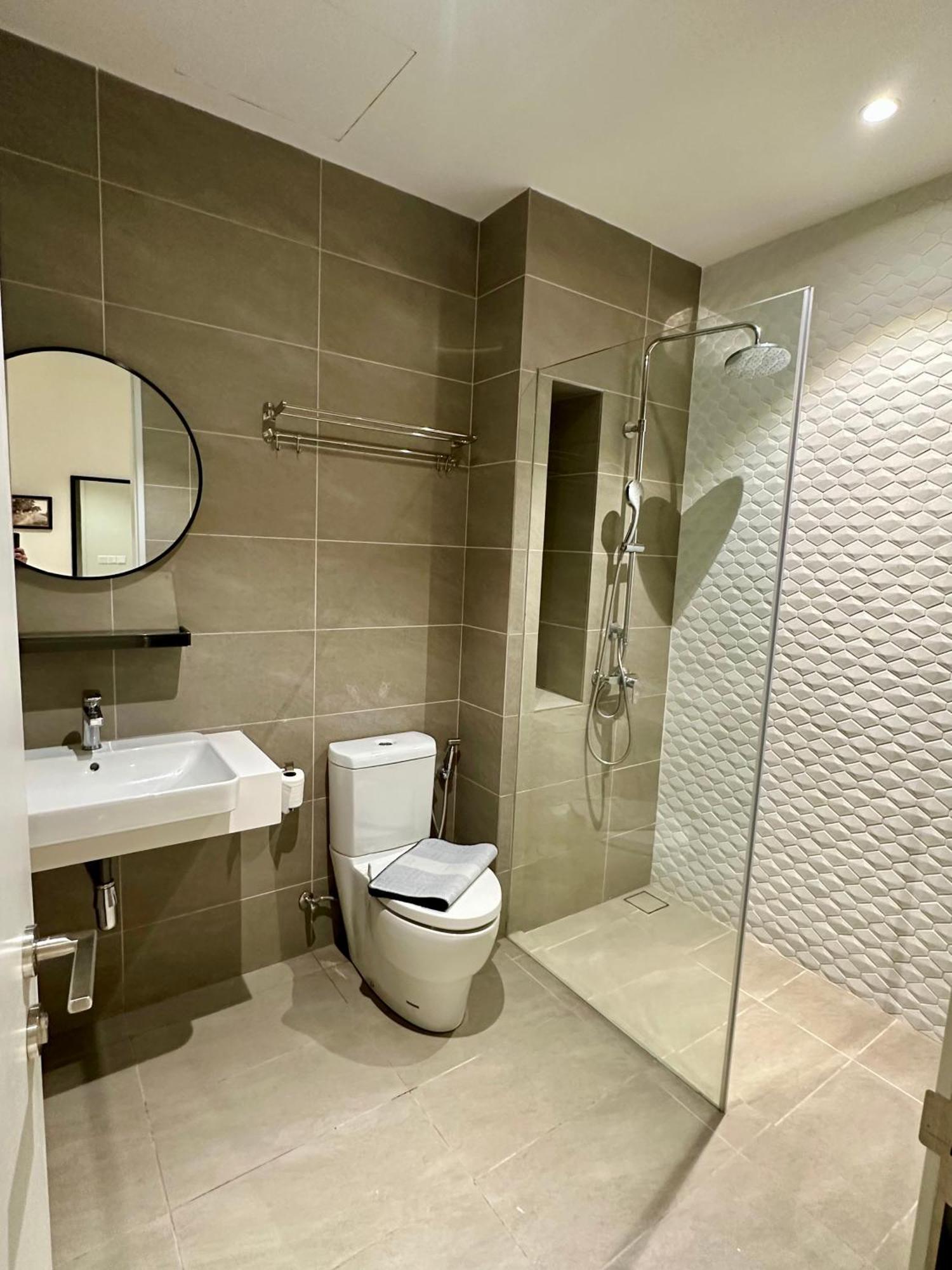Quill Residences Klcc By Dequill