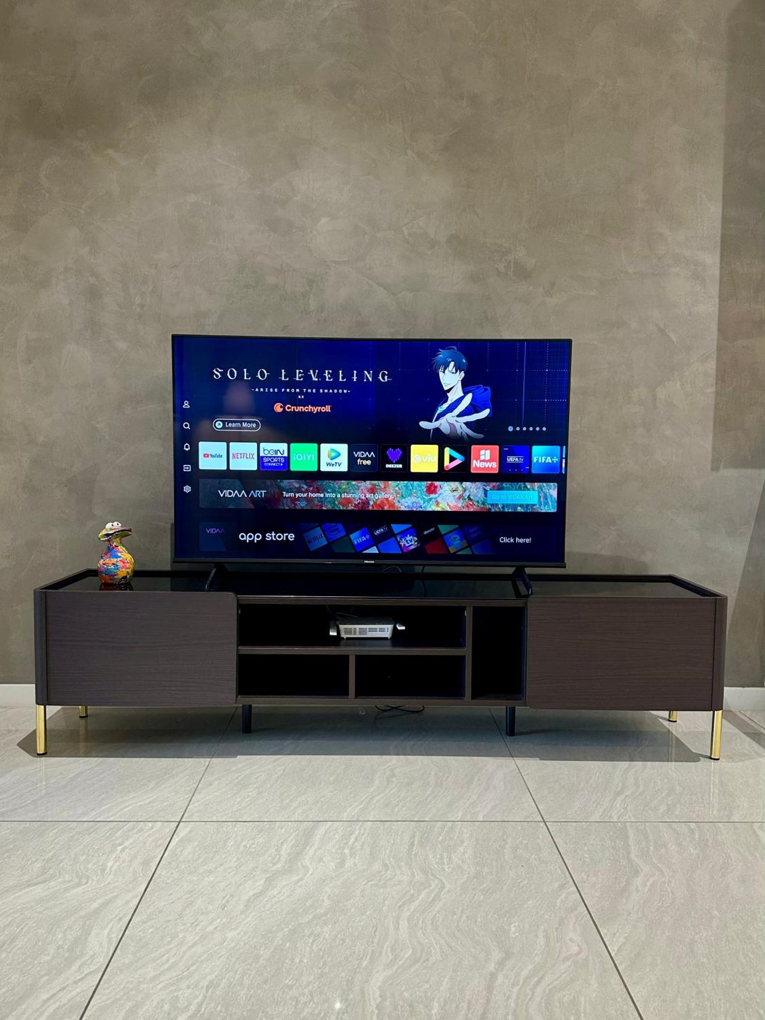 Apartment Quill Residences Klcc By Dequill Kuala Lumpur