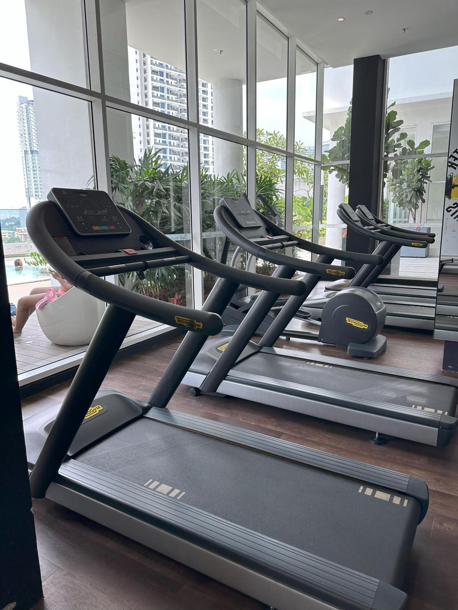 Quill Residences Klcc By Dequill