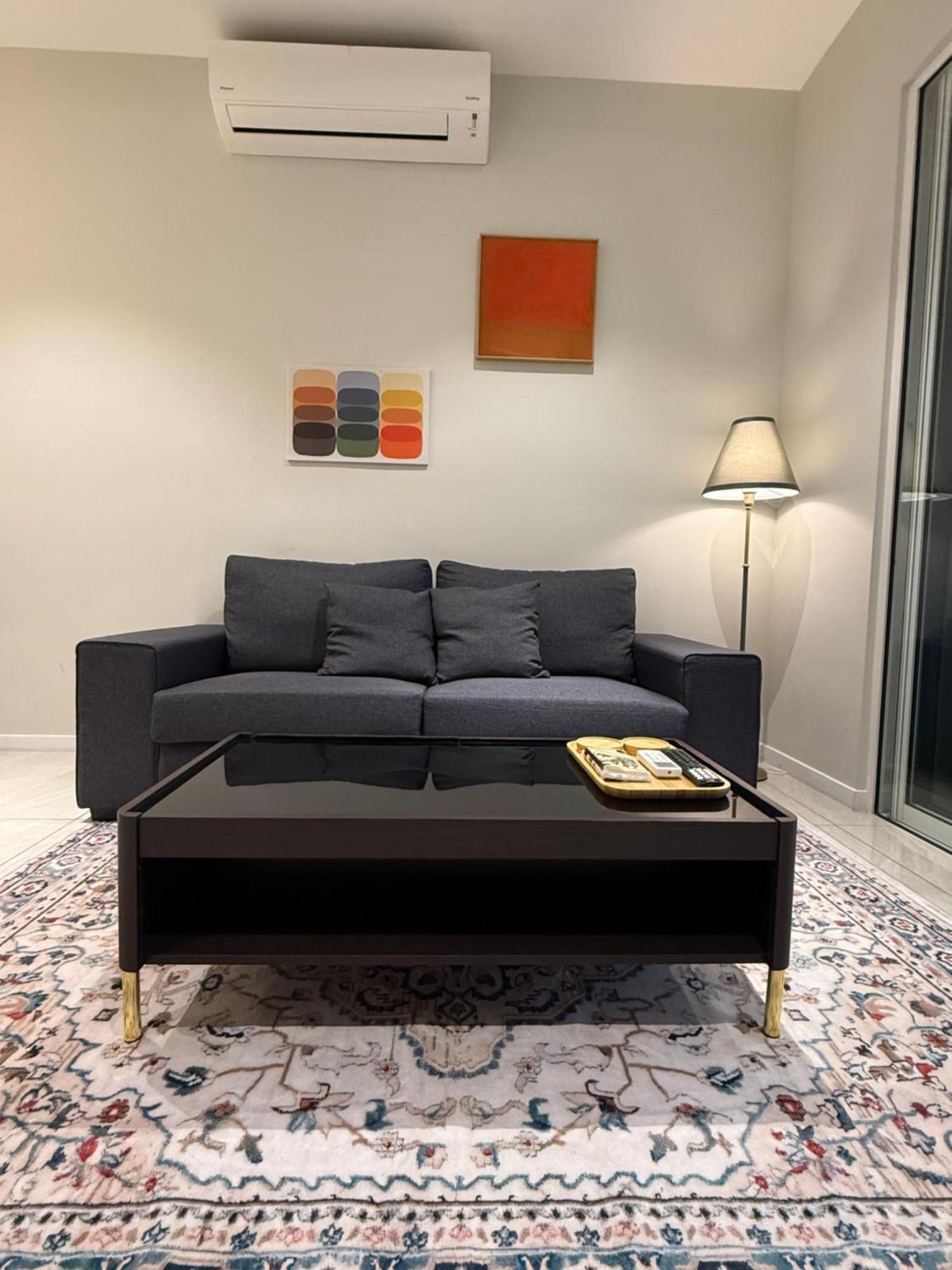 Quill Residences Klcc By Dequill Kuala Lumpur